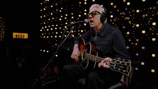 Nick Lowe &amp; Los Straitjackets - Full Performance (Live on KEXP)