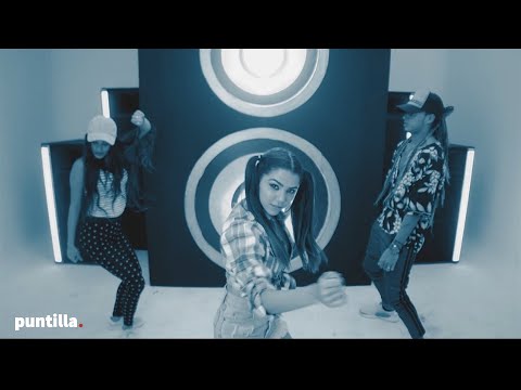 Dj Unic x Krly x Arky - Tu Reggaeton (Video Oficial)