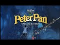 Peter Pan Fox And The Hound 2 Dvd Trailer UK 2007