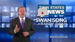Swan Song: Have you made your resolutions for 2020?