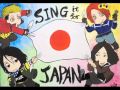 My Chemical Romance - Sing It For Japan (Y.D.M ...