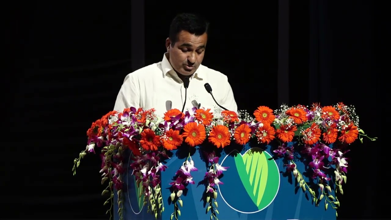 WFPF DN IN 25   NEXT Gains for Every Farmer