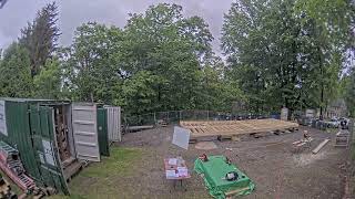 Daily Timelapse 2025 05 23