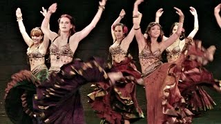 ADIR ADIRIM / ZHARALIE & ARTEM HEREAS