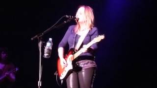 Melissa Etheridge - My Lover, Canberra 14 July 2012