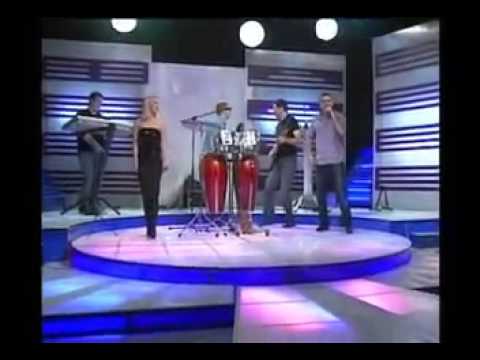 QUADRO BAND %26 BRANKO VONASEK LIVE   HIT TELEVIZIJA   2011   UPLOAD BY DJ DJUKA