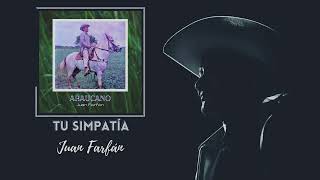 Tu Simpatía Lyrics English Translation