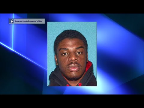 NJ Somerset County Police Arrest Man For Attempted Murder