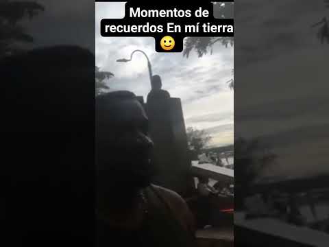 Momentos de recuerdos En mí tierra 🙂 #viajes #quibdo #choco