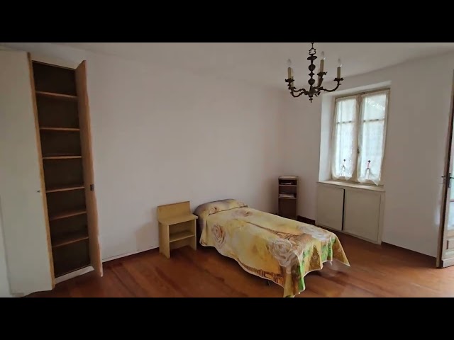 Occhieppo Inferiore  - casa con 4 alloggio. € 85.000