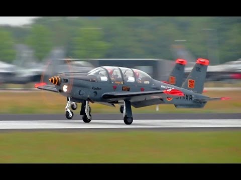 Socata TB 30 Epsilon French AF