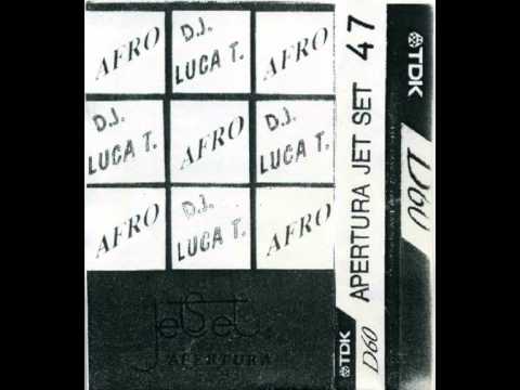DISCO JET SET  N 47 BY DJ LUCA T