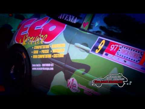 M. Mirabile - G. Avenia - 97^ Targa Florio Introduction