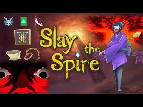Slay the Spire February 27th Daily - Watcher | Collector bonuses are so difficult to get...