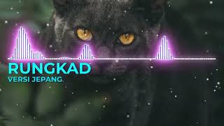 Download lagu Rungkad - Versi Jepang (Voc. Forysca & Saskia) mp3 Download lagu Rungkad - Versi Jepang (Voc. Forysca & Saskia) mp3
