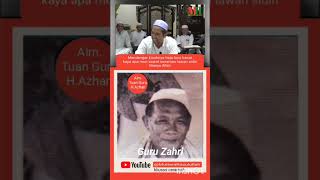 Download lagu WAJAH GURU ZAHRI YANG MURAH SENYUM mp3