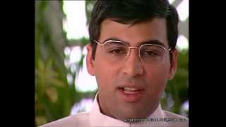 Rendezvous with Simi Garewal Vishwanath Anand & Aruna video