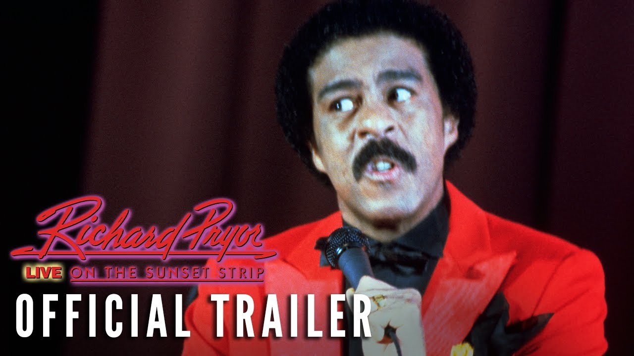 Official Trailer