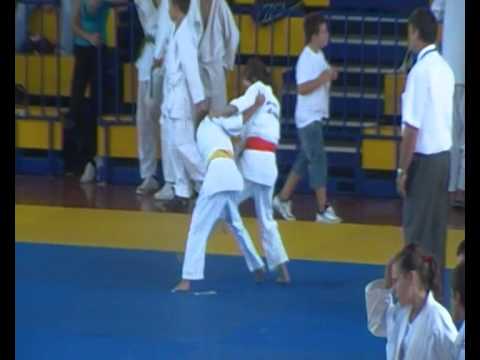 JK Biokovo Makarska - Ana Hrkać