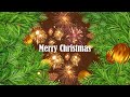 2026 Merry Christmas Wishes Greeting Video Best Wishes For Prosperity Happiness Christmas 2026
