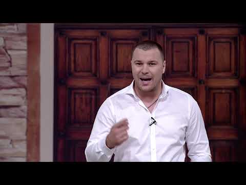 Sin od oca Glise Predrag Kretic - Soko BN Music Etno 2019