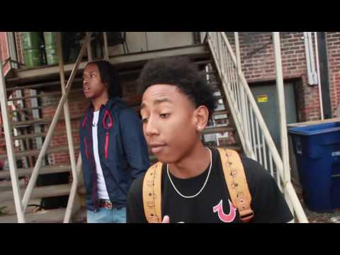 YNF JA' X ICYBOI XANS - NEVER CHANGE (OFFICIAL VIDEO)