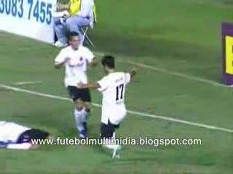 Corinthians 1 x 0 Portuguesa