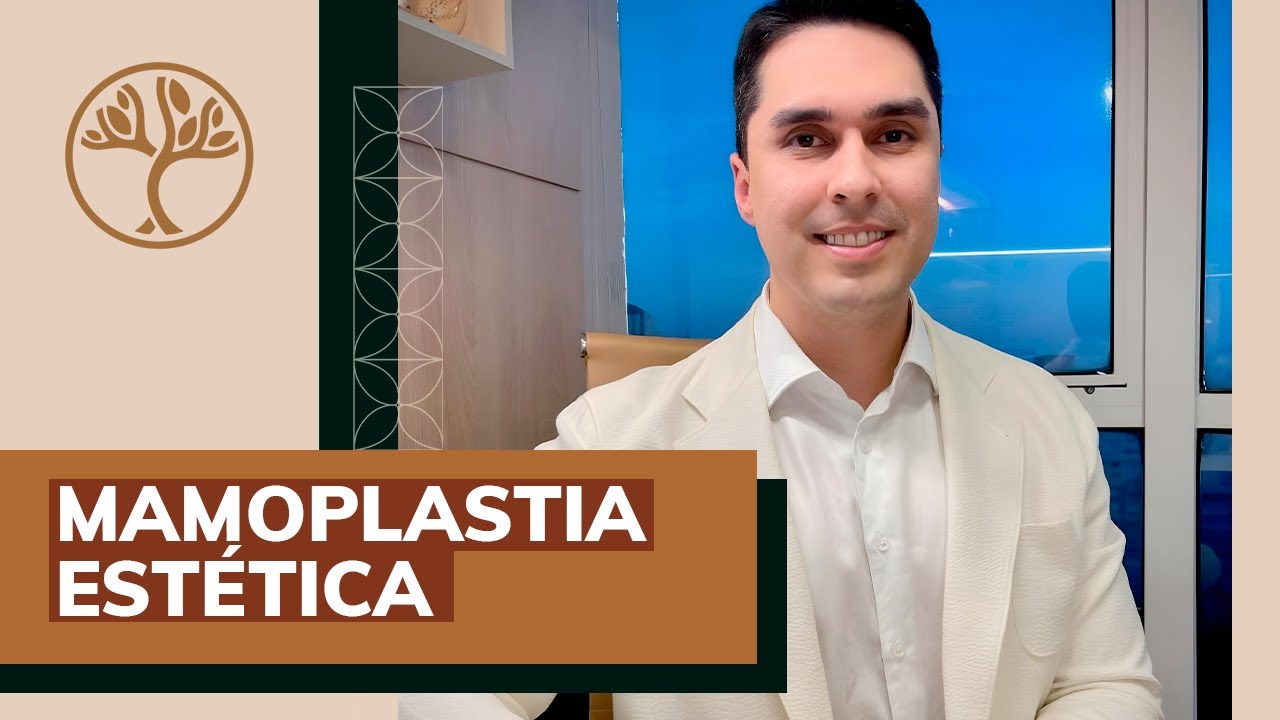 Mamoplastia Estética