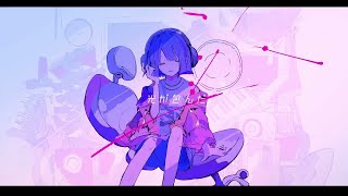 blender (R Sound Design×こめだわら) / Cole【歌ってみた】