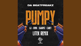Pumpy (LiTek Remix)