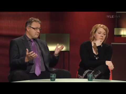 Jumalan sana - uskovaisten argumentointia