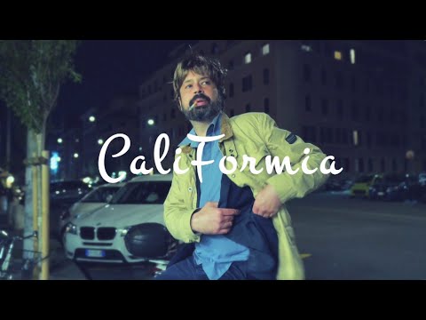 The Pischellis - "CaliFormia"