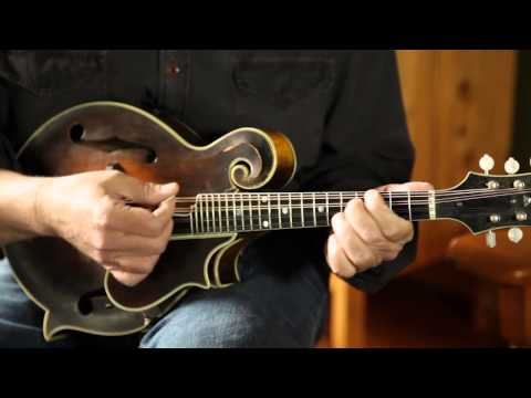 John Reischman - Over the Rainbow