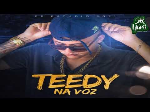 Teedy na voz cd completo 7 músicas