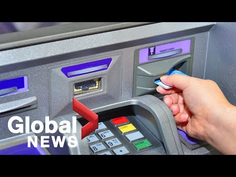 Why Statistics Canada wants Canadians' personal banking information