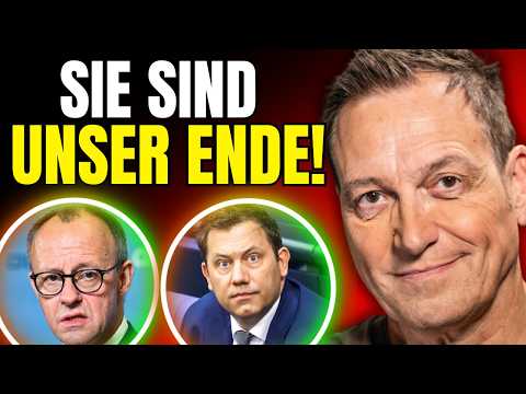 Dieter Nuhr zerlegt Merz, Bas und Klingbeil – diese Abrechnung sitzt
