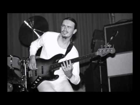 Jaco Pastorius - Grooving in California (RARE!)