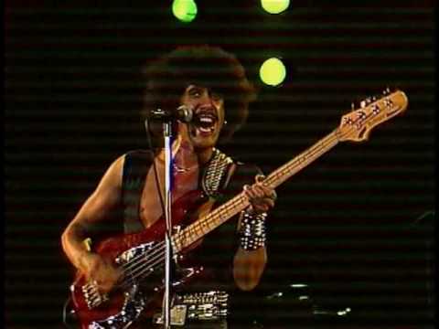 Thin Lizzy - The Boys Are Back In Town - Live At Rockpalast.avi