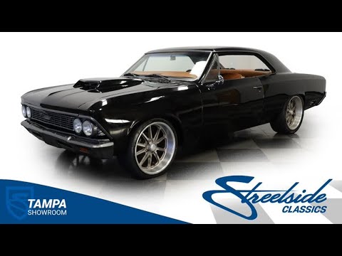 1966 Chevrolet Chevelle (CC-1999838) for sale in Lutz, Florida