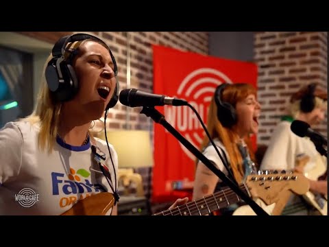 Ginebras - Full Set (Recorded Live for World Cafe Sense of Place: Madrid)