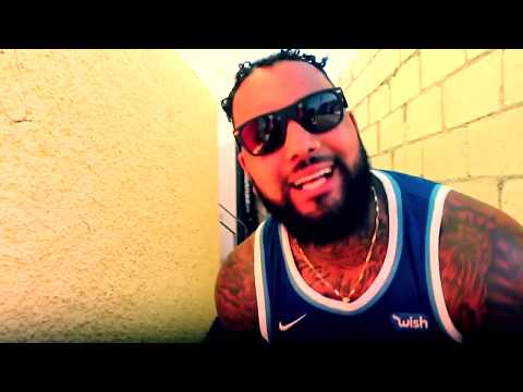 YK The Mayor - Resilience (Official Video)