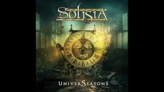 Solisia - Universeasons video