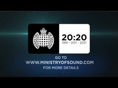 Ministry of Sound 20:20 Exhibition 2011