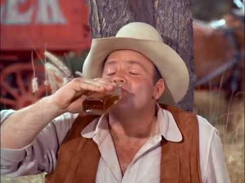BONANZA S6 ep.23  Once a Doctor