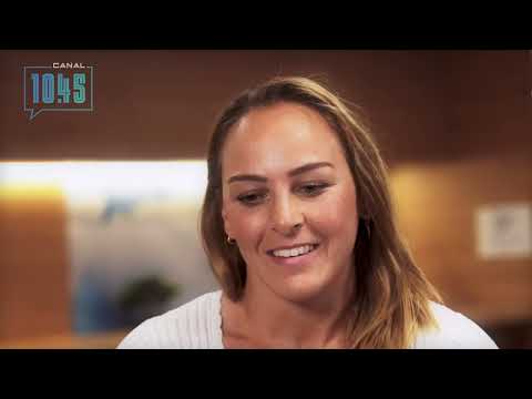 Margaux Pinot sort du silence