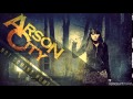 Arson City - Frankenstein 