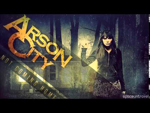Arson City  - Frankenstein