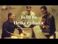 Tu Hi Re x Urike Chilaka | Bombay | A.R. Rehman