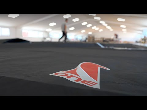 ONESAILS - The Making of Superyacht Sails - Ep1: OneSails Network