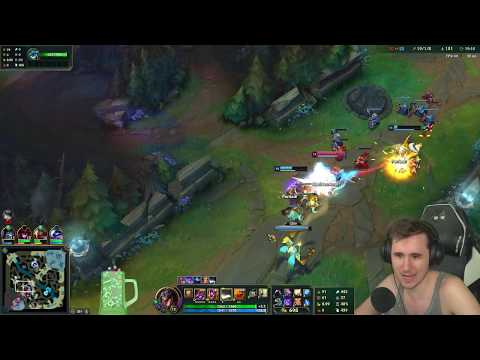 UNA BOT SCOPPIETTANTE - League of Legends ITA #1970